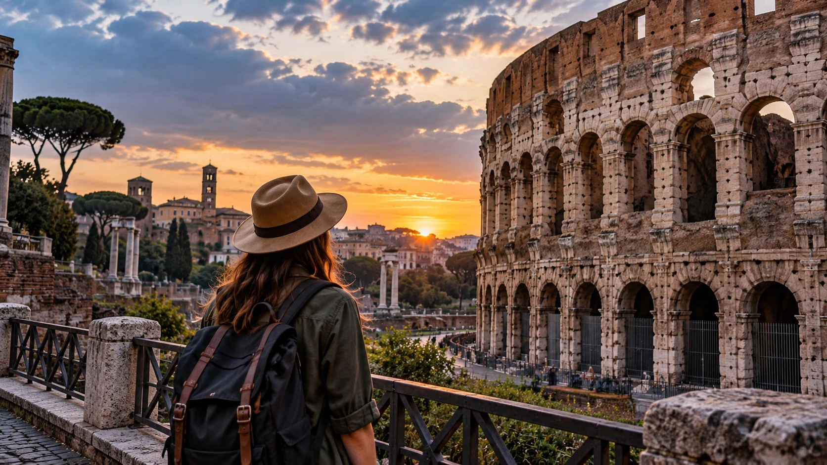 How Dark Tourism Is Changing the Way People Explore Historical Places